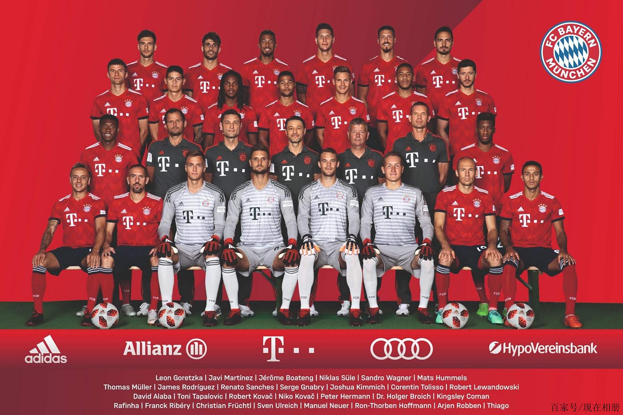 忘的驚喜 忘的驚喜