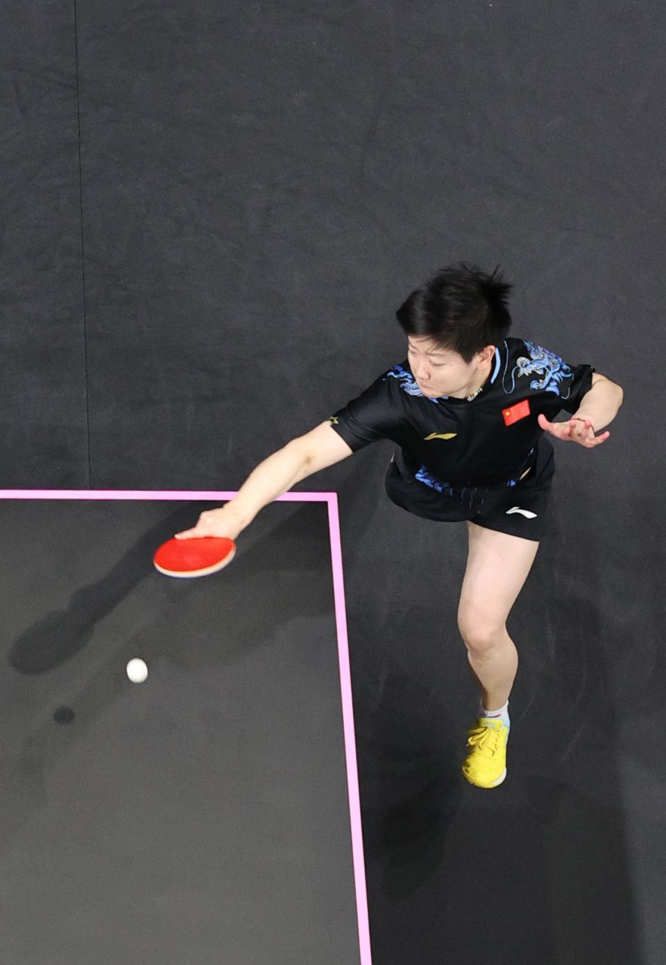 我们见证了 我们见证了