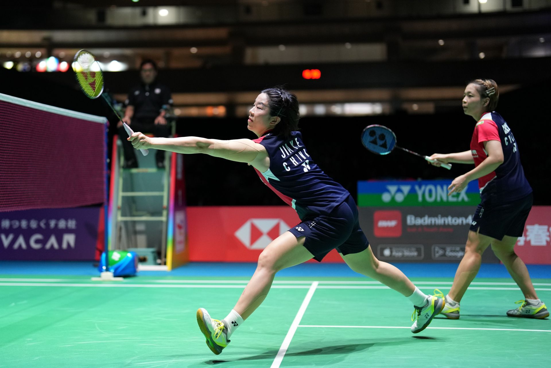 快速反击中 快速反击中