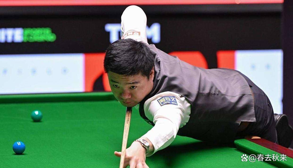 这场平局比 这场平局比