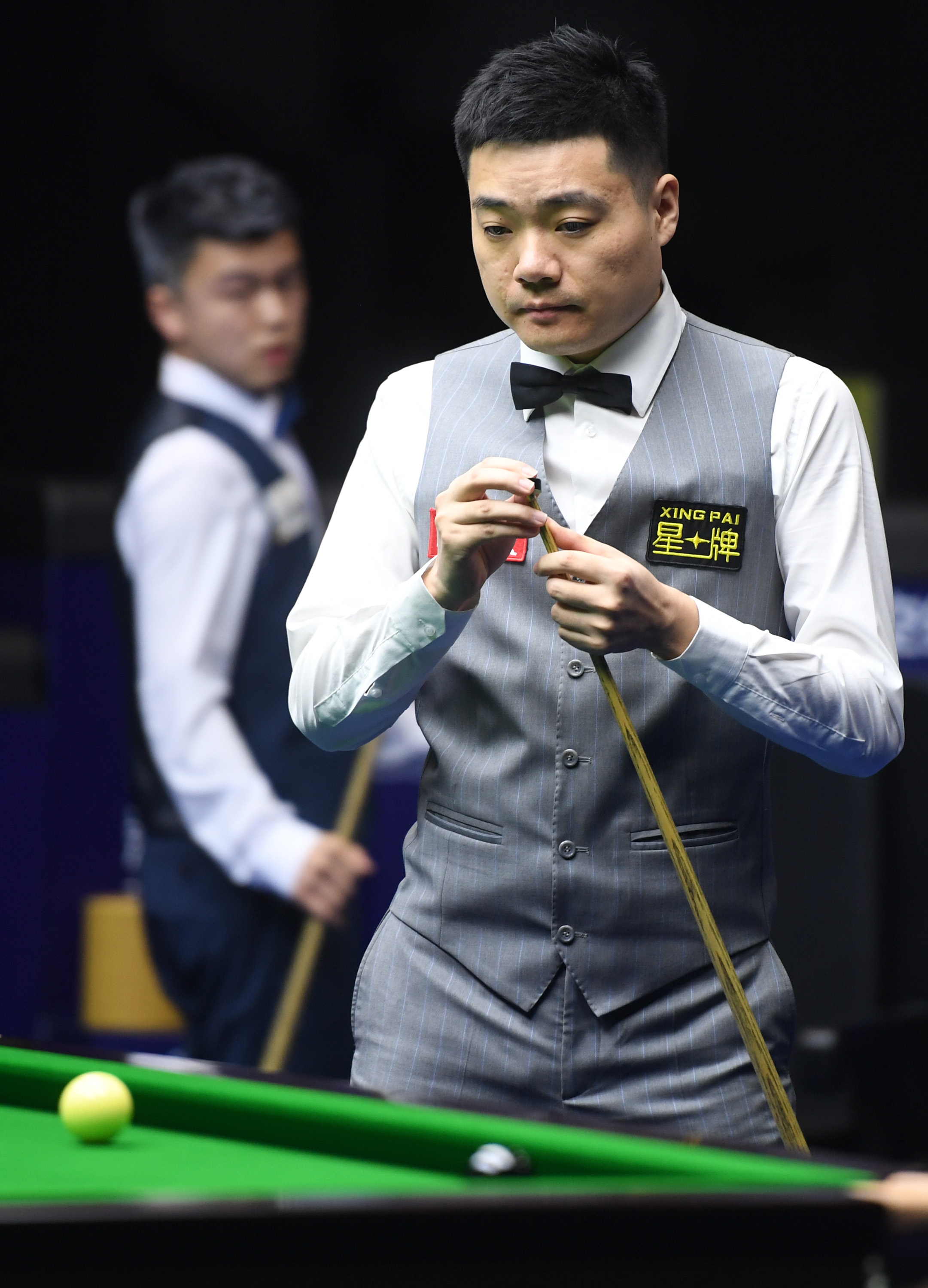 签下的二轮 签下的二轮