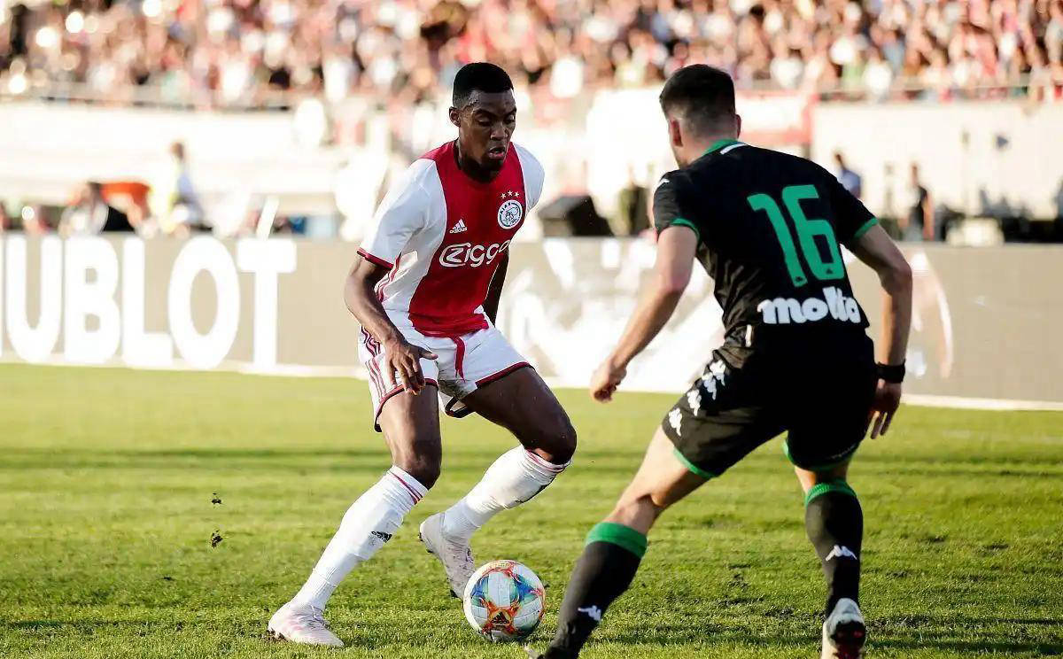 纳步行者队 纳步行者队