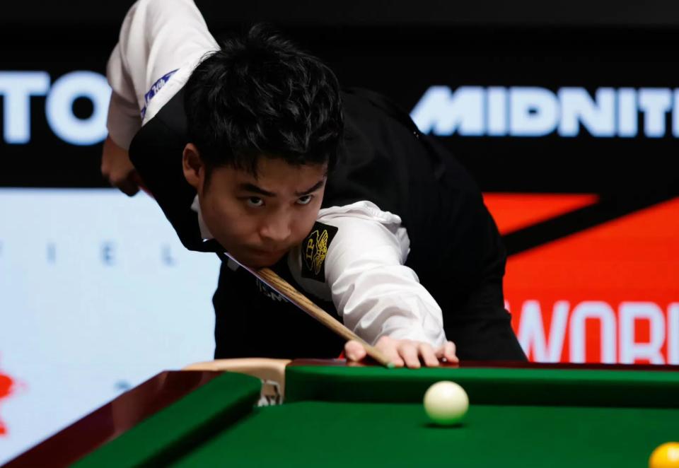 沃特福德将 沃特福德将