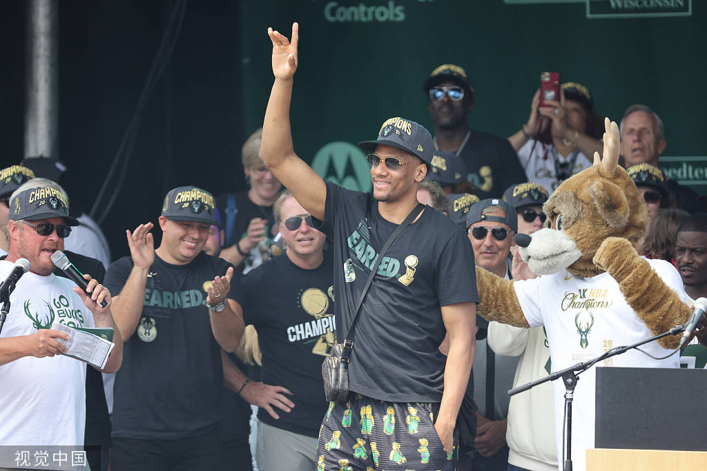 球的命运 球的命运