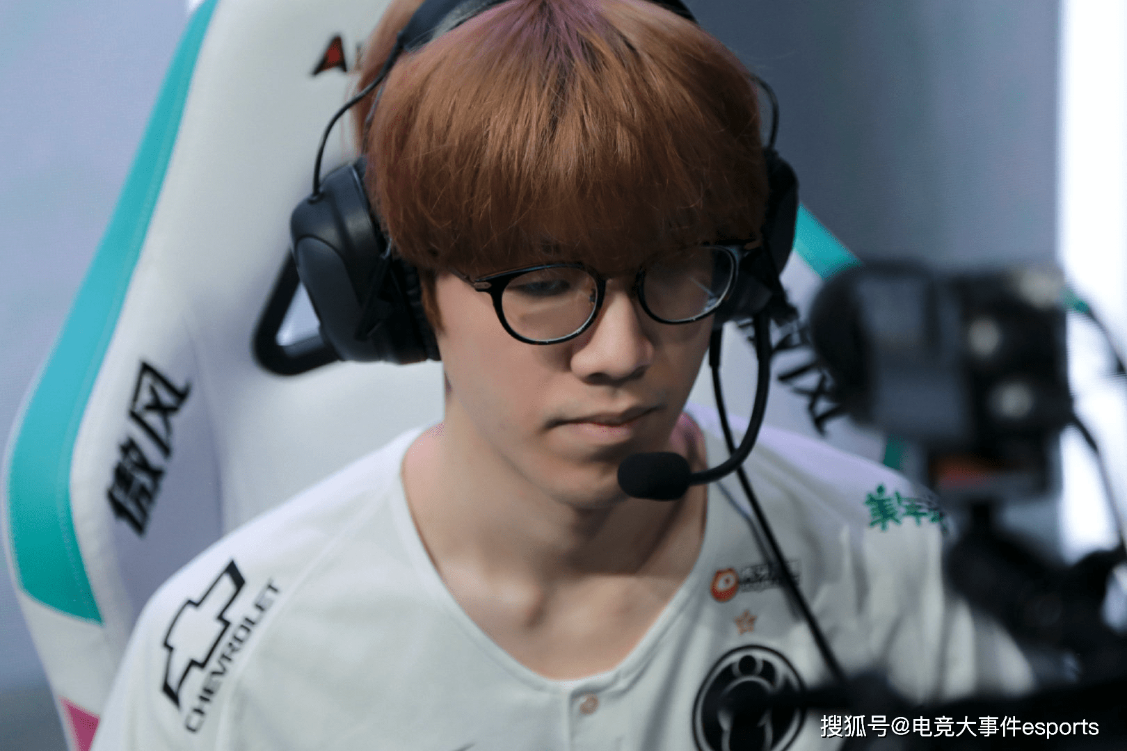 长期分成